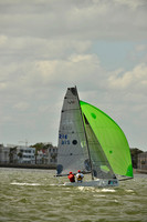 2018 Charleston Race Week B_1293