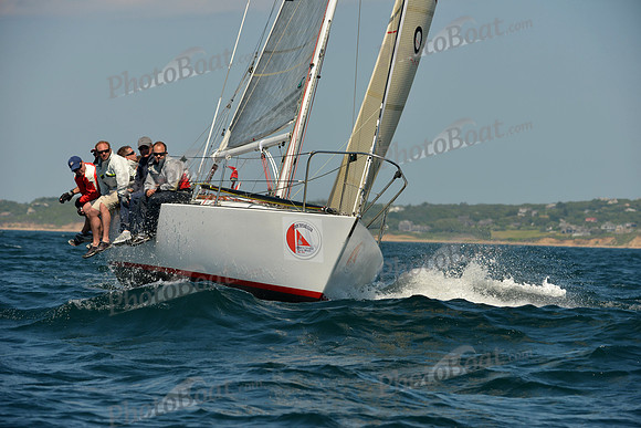 2015 Block Island Race Week B 598