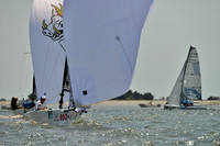 2014 Charleston Race Week D 1085