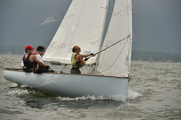 2018 Thistle Nationals E_1625