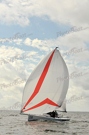 2014 J70 Winter Series A 511