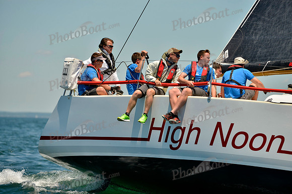 2017 Block Island Race Week F_0315