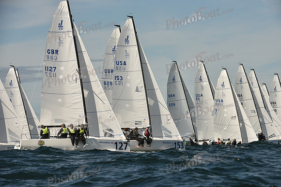2018 J70 Worlds F_0082