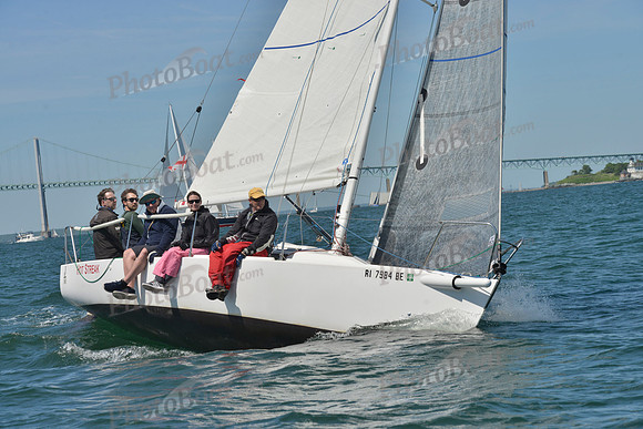2019 NYYC Annual Regatta B_1054