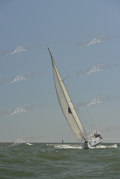 2017 Charleston Race Week A_0932