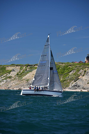 2021 Block Island Race Week E_2342