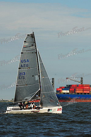 2015 Charleston Race Week D 048