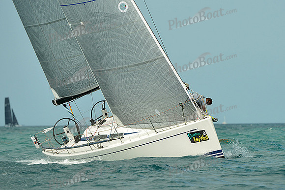 2015 Key West Race Week D 2093