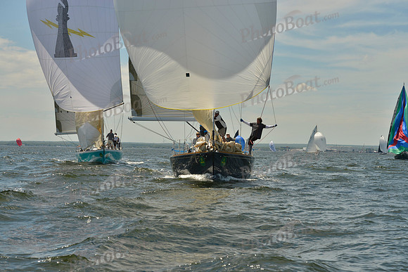 2017 NYYC Annual Regatta A_2346