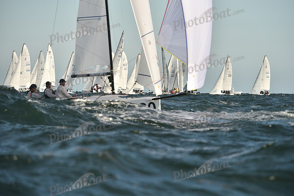 2018 J70 Worlds G_0039