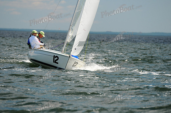 2011 Flying Scot NAC F 1002