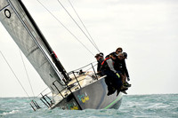 2014 Key West Race Week C 345