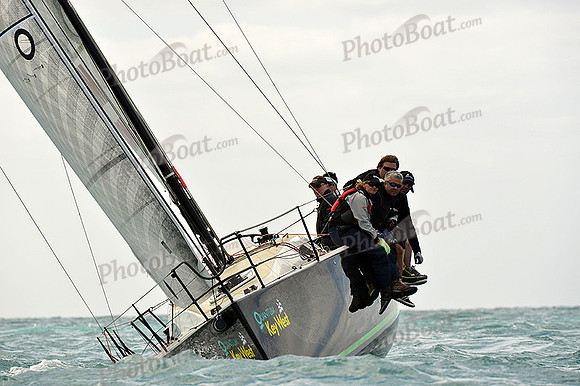 2014 Key West Race Week C 345
