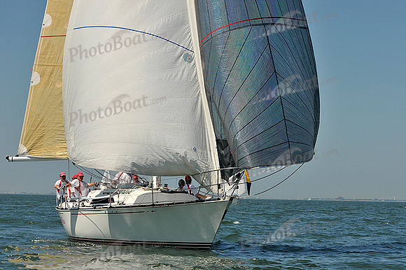 2013 Southern Bay Race Week C 1089