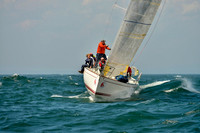 2017 Block Island Race Week A_0243