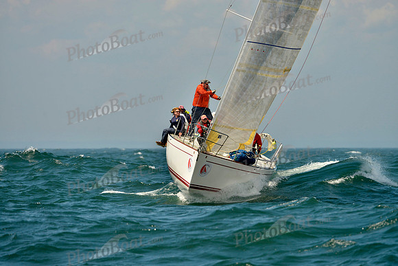 2017 Block Island Race Week A_0243