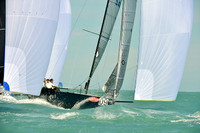 2016 Key West Race Week A_1667