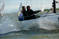 2016 Charleston Race Week D 0442