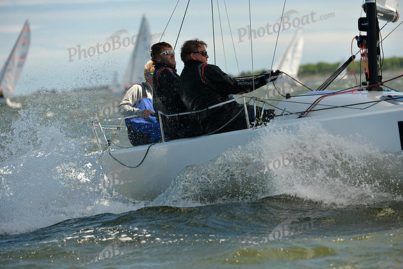 2016 Charleston Race Week D 0442