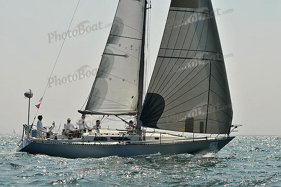 2013 Block Island Race Week B 2249
