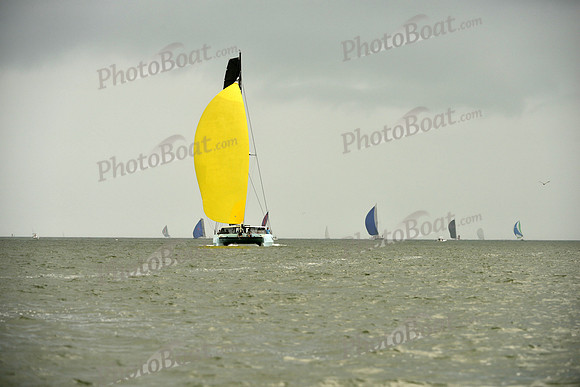 2019 Charleston Race Week C_1255