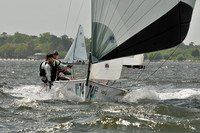 2013 Charleston Race Week A 2114