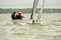 2015 Charleston Race Week E 664