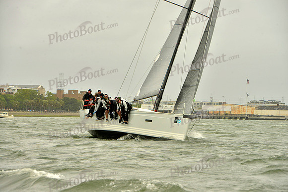 2018 Charleston Race Week C_1116