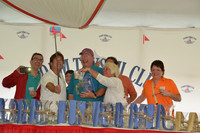 2015 Block Island Race Week Awards Tues 011