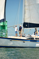 2015 Cape Charles Cup A 1049