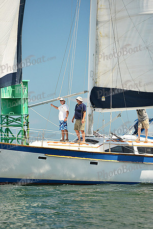 2015 Cape Charles Cup A 1049