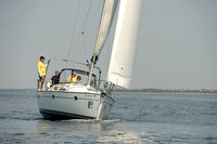 2014 Charleston Race Week A 186