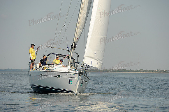 2014 Charleston Race Week A 186