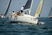 2013 Block Island Race Week A 503