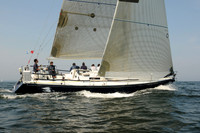 2011 Block Island Race A 1606