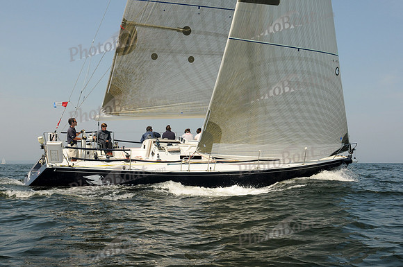 2011 Block Island Race A 1606
