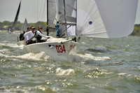 2018 Charleston Race Week A_2079