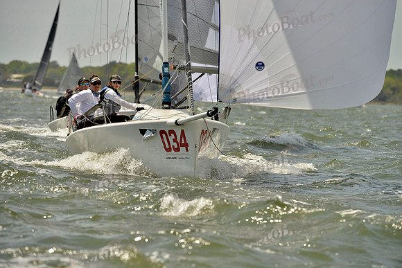 2018 Charleston Race Week A_2079