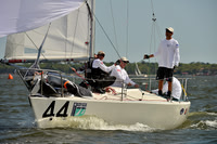 2014 Charleston Race Week B 1518