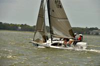 2018 Charleston Race Week A_1376