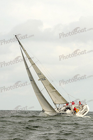 2012 Cape Charles Cup A 747