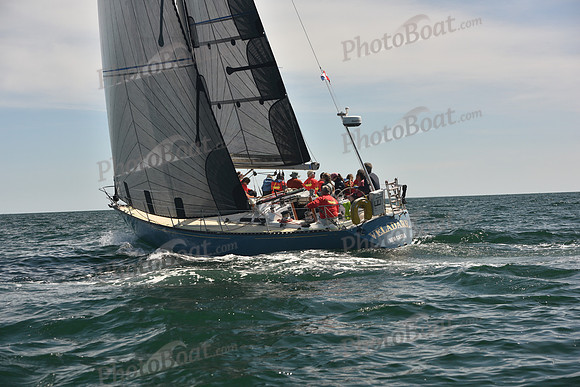 2024 Figawi 2054