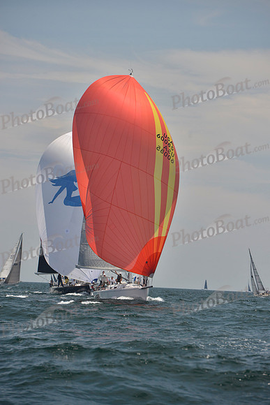 2019 Block Island Race Week D_0659