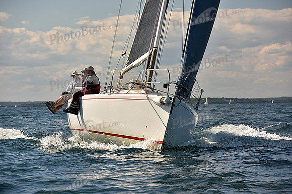 2016 Newport Bermuda Race_1086
