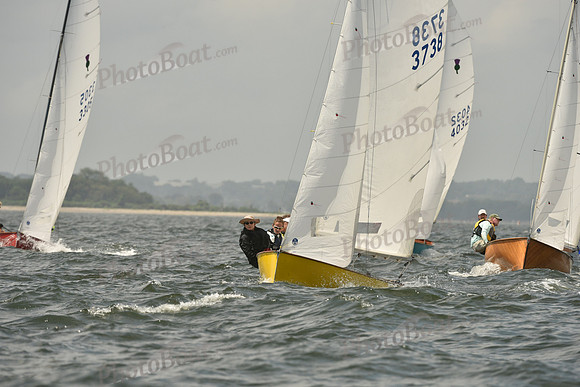 2018 Thistle Nationals E_0744