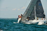 2016 NYYC Race Week A 1058