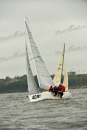 2016 Charleston Race Week A_0569