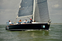 2018 Charleston Race Week A_0592