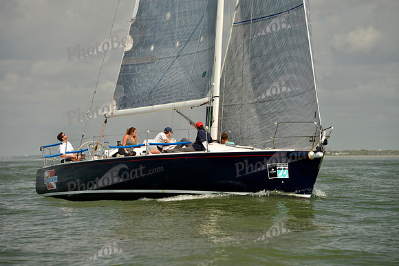 2018 Charleston Race Week A_0592