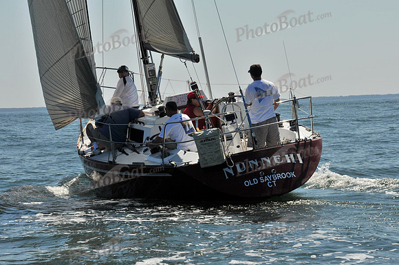 2010 Leukemia Cup B 169